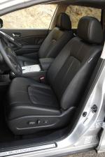 Nissan Murano 2008 года